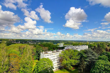 appartement à Évry-Courcouronnes (91)