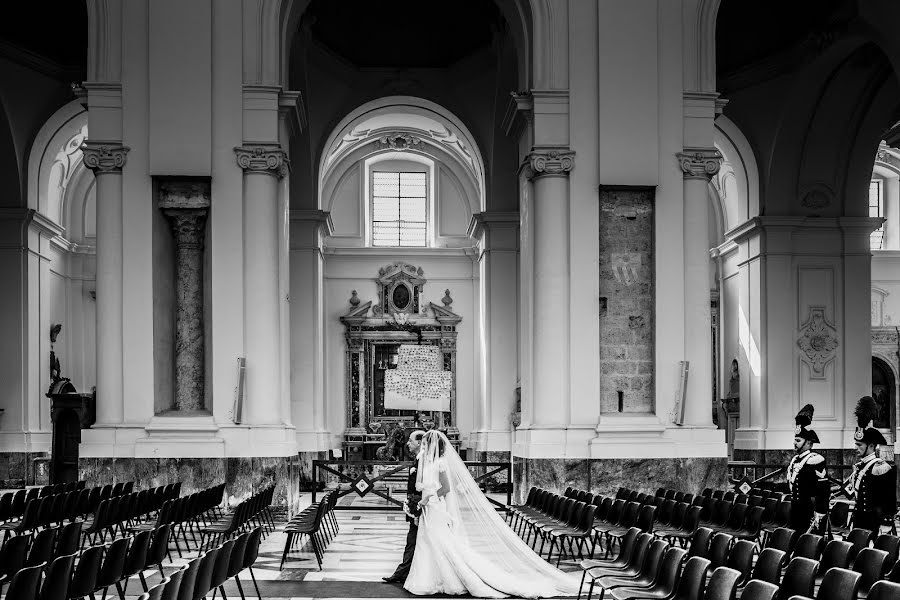 Photographe de mariage Antonio Palermo (antoniopalermo). Photo du 13 octobre 2017