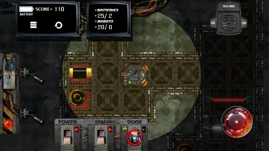 Fear of Electricity Screenshots 19