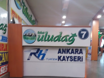 Öz Diyarbakır Seyahat