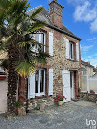 maison à Hébécrevon (50)