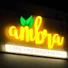 Ambra, Alaknanda, Chittaranjan Park, New Delhi logo