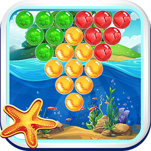 Download Sultan Of Bubble Shooter For PC Windows and Mac