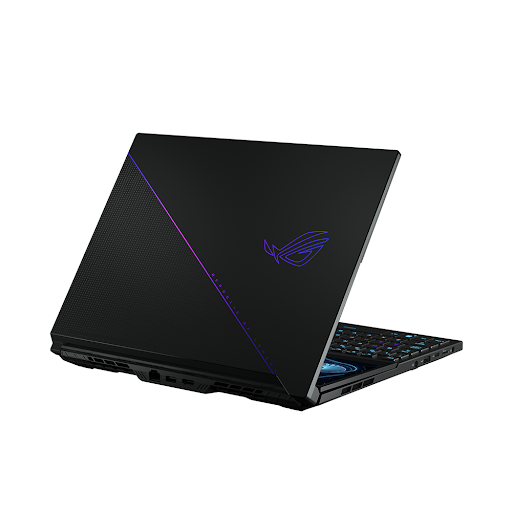 Laptop ASUS ROG Zephyrus Duo 16 GX650RX-LO156W (Ryzen 9 6900HX/RAM 32GB/RTX 3080 Ti/2TB SSD/ Windows 11)