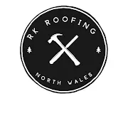 RK Roofing Logo