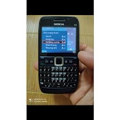 [Mã Elha9 Giảm 15% Đơn 50K] Điện Thoại Nokia E63 Hàng Chính Hãng ( Game Java )