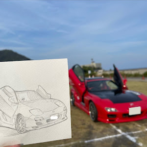 RX-7