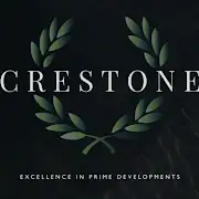 Crestone Limited Logo