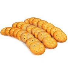 Biscuits - 43 gm