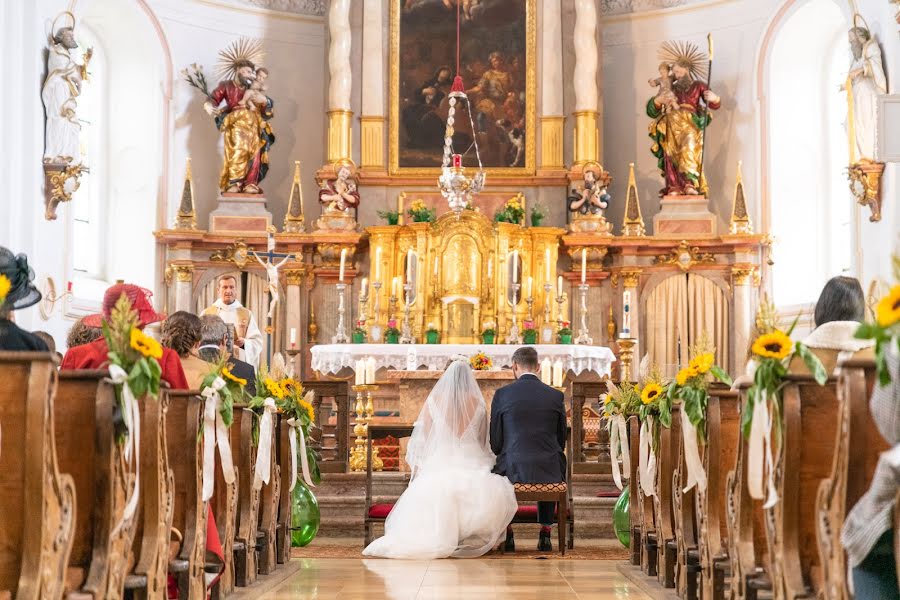 Fotógrafo de casamento Miriam Mayer (miriammayer). Foto de 15 de novembro 2023