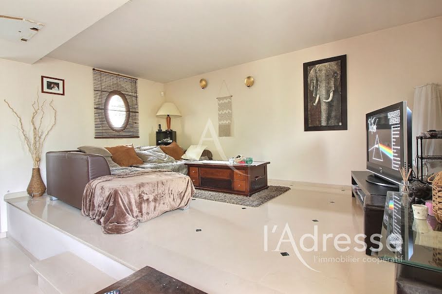 Vente maison 5 pièces 155 m² à Chevilly-Larue (94550), 580 000 €
