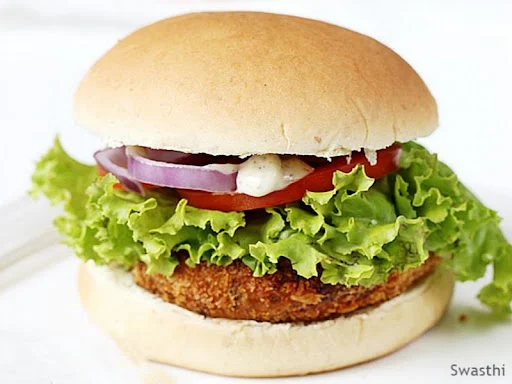 Veg Burger