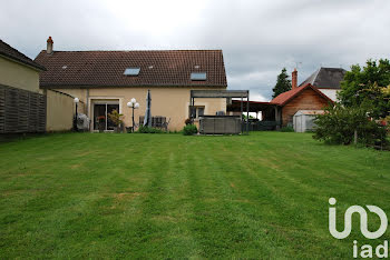 maison à Poilly-lez-Gien (45)