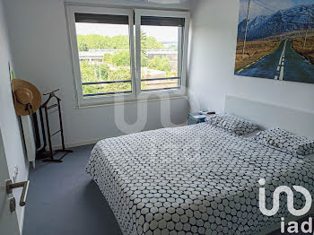 appartement à Lille (59)