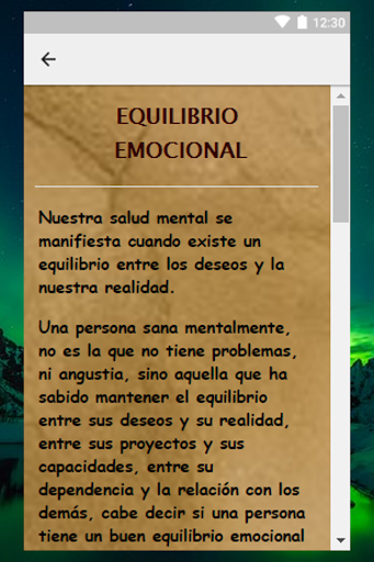 Inteligencia Emocional