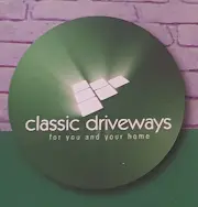 Classic Driveways Logo