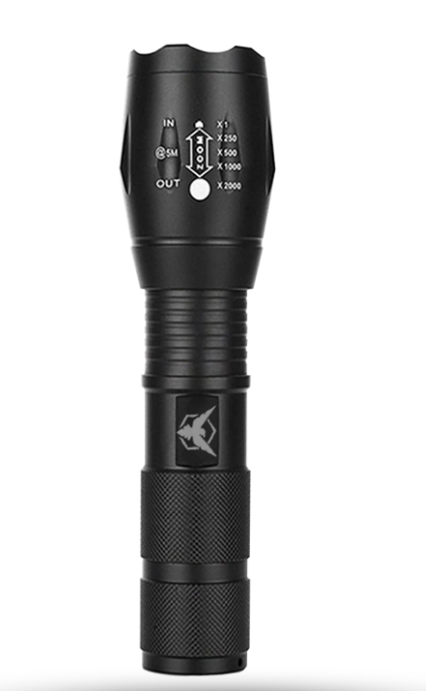 VitalTac Flashlight