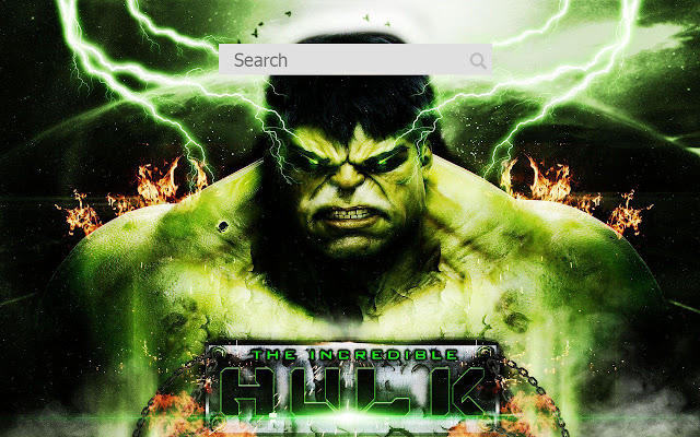 Incredible Hulk Wallpapers HD