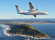 A CemAir flight from Durban to Johannesburg was delayed for 90 minutes on Sunday. 