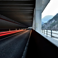 Scie on the road  di 