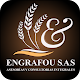 Download ENGRAFOU S.A.S For PC Windows and Mac 9.8