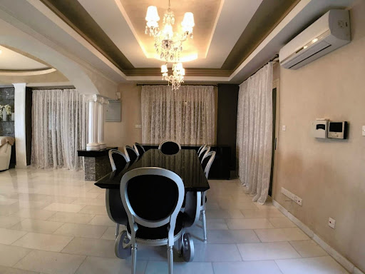 Villa avec piscine 4