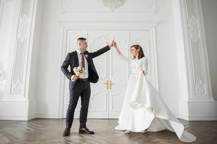 Photographe de mariage Vladimir Chernyshov (chernyshov). Photo du 15 juillet 2022