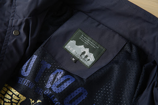 Title 2, Outdoor Sports Casual Jacket Coat Windproof and...