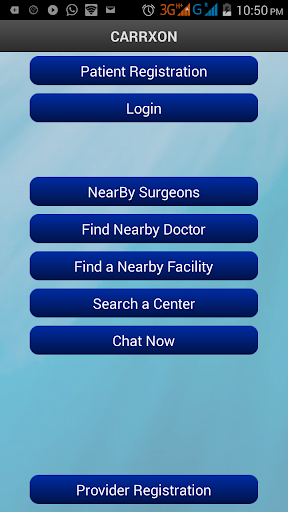 Carrxon Surgeon Near you