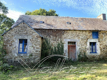 maison à Moelan-sur-mer (29)