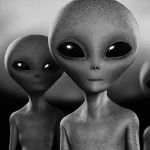 「『宇宙人殺人事件』」のメインビジュアル