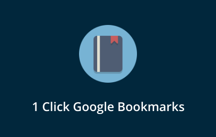 Bookmarks small promo image