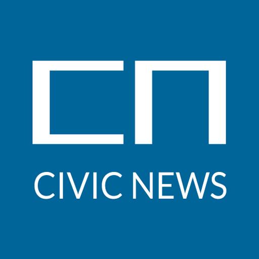 Civic News 新聞 App LOGO-APP開箱王