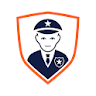 GuardsPro Security Guard App icon