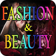 Latest fashion & beauty trends  Icon