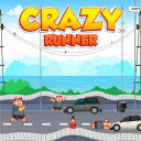 Crazy Runner Game Chrome extension download