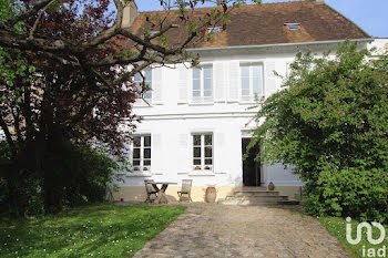 maison à Saintry-sur-Seine (91)
