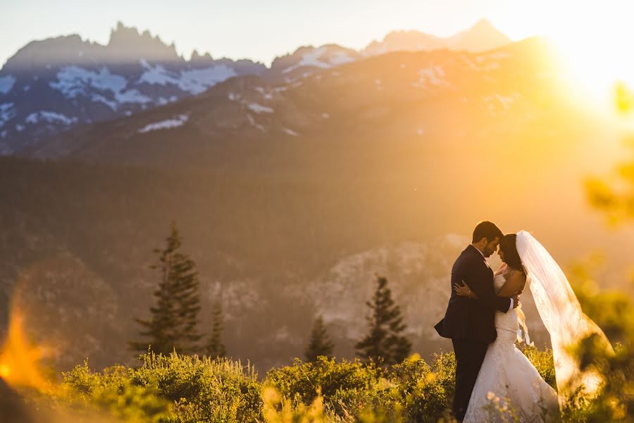 Wedding photographer Brandon Russell (brandonrussell). Photo of 30 December 2019