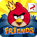 Angry Birds Friends icon