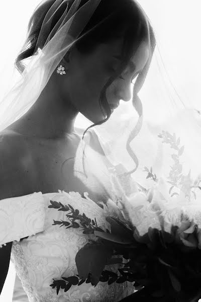 Hochzeitsfotograf Liliya Kienko (leekienko). Foto vom 16. März 2021