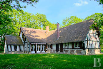 maison à Bernay (27)