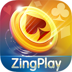 Cover Image of Download Tiến Lên Miền Bắc - Sâm Lốc - ZingPlay 3.6 APK