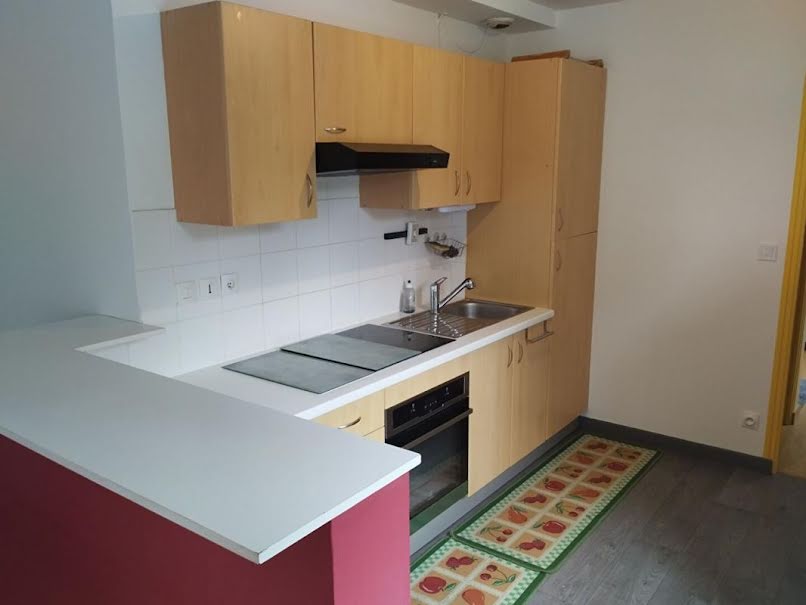 Vente appartement 2 pièces 61 m² à Saint-Nazaire (44600), 187 350 €