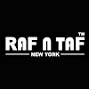 Raf N Taf, Pitampura, New Delhi logo