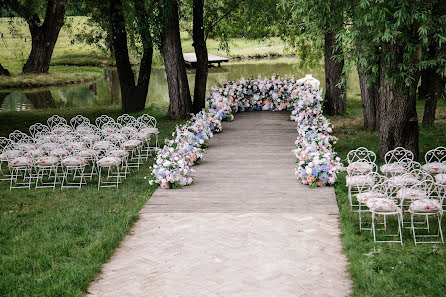 Fotógrafo de casamento Darya Belyaeva (darika). Foto de 13 de abril 2023