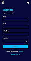 Spark Pay Screenshot 3 of 5
