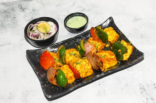 Paneer Tikka