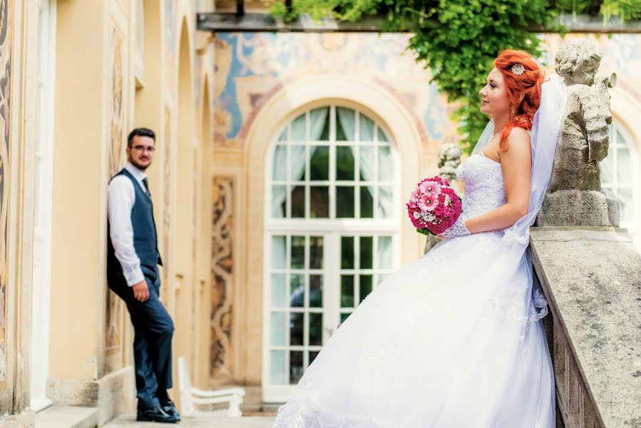 Fotógrafo de casamento Igor Geis (igorh). Foto de 29 de novembro 2017