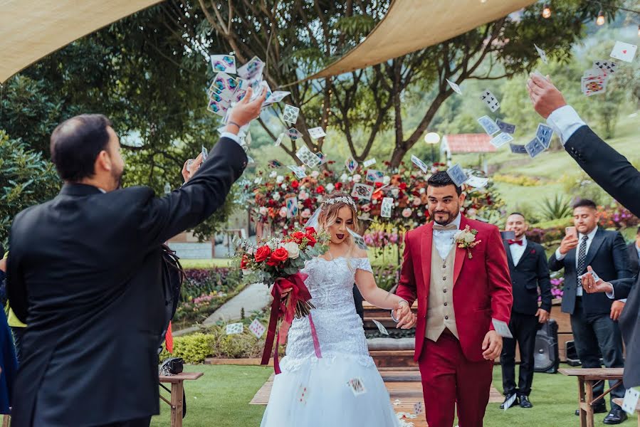 Nhiếp ảnh gia ảnh cưới Juan Salazar (bodasjuansalazar). Ảnh của 8 tháng 11 2021