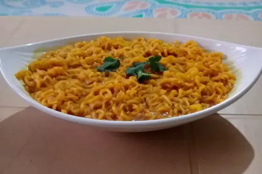 Plain Maggi